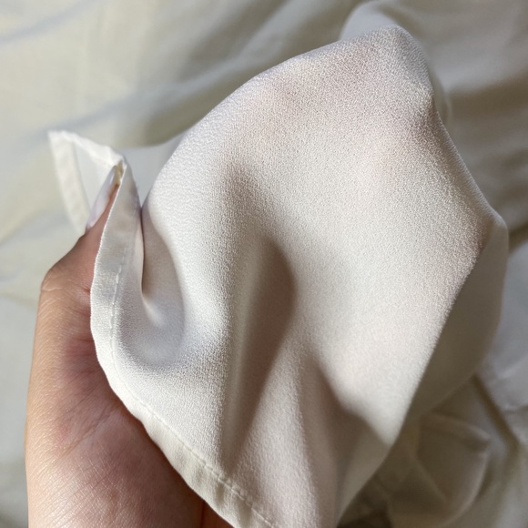 Banana Republic Women’s Wrap Top - Picture 5 of 6